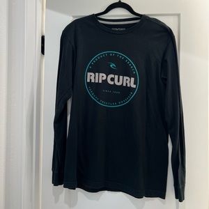 Rip Curl Long Sleeve Tee